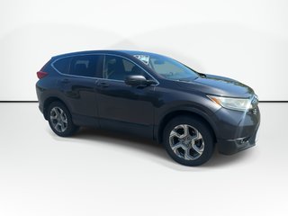 2017 Honda CR-V EX-L | Leather | Roof | Cam | Htd Seats