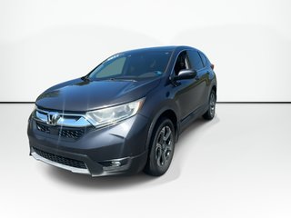 2017 Honda CR-V in Antigonish, Nova Scotia - 4 - w320h240px