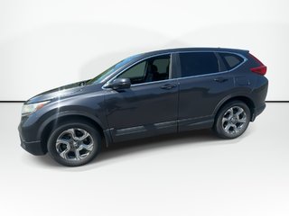 2017 Honda CR-V in Antigonish, Nova Scotia - 5 - w320h240px