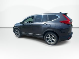 2017 Honda CR-V in Antigonish, Nova Scotia - 6 - w320h240px