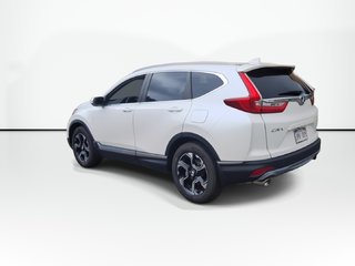 2018 Honda CR-V TOURING | Roof | Cam | USB in Saint John, New Brunswick - 6 - w320h240px