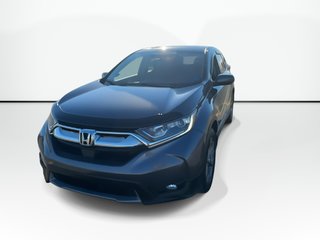 2018 Honda CR-V in Antigonish, Nova Scotia - 3 - w320h240px