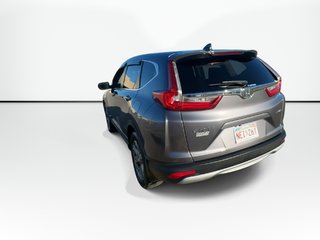 2018 Honda CR-V in Antigonish, Nova Scotia - 6 - w320h240px