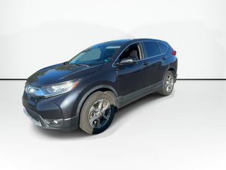 2019 Honda CR-V in Antigonish, Nova Scotia - 4 - w320h240px