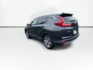 2019 Honda CR-V EX | Roof | Cam | USB | Htd Seats in Saint John, New Brunswick - 6 - w320h240px