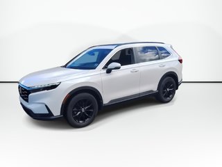 2023 Honda CR-V SPORT | Roof | Cam | USB | Warranty to 2029 in Saint John, New Brunswick - 5 - w320h240px