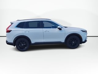 2023 Honda CR-V SPORT | Roof | Cam | USB | Warranty to 2029 in Saint John, New Brunswick - 2 - w320h240px