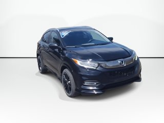2021 Honda HR-V in Antigonish, Nova Scotia - 4 - w320h240px