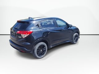 2021 Honda HR-V in Antigonish, Nova Scotia - 2 - w320h240px