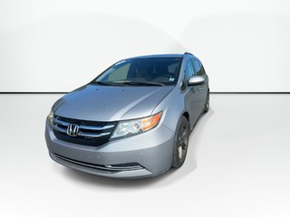2016 Honda Odyssey EX-L | DVD | CAM | USB in Saint John, New Brunswick - 3 - w320h240px