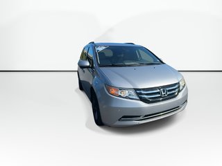 2016 Honda Odyssey EX-L | DVD | CAM | USB in Saint John, New Brunswick - 2 - w320h240px