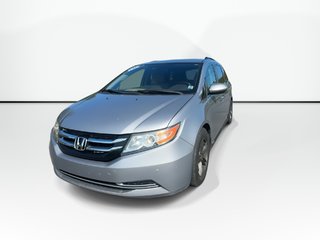 2016 Honda Odyssey EX-L | DVD | CAM | USB in Saint John, New Brunswick - 3 - w320h240px