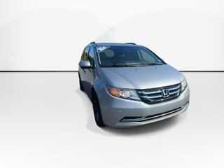 2016 Honda Odyssey EX-L | DVD | CAM | USB in Saint John, New Brunswick - 2 - w320h240px