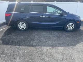 2019 Honda Odyssey in Antigonish, Nova Scotia - 2 - w320h240px