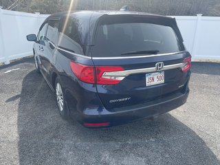 2019 Honda Odyssey in Antigonish, Nova Scotia - 5 - w320h240px