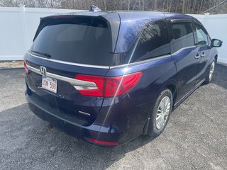 2019 Honda Odyssey in Antigonish, Nova Scotia - 3 - w320h240px