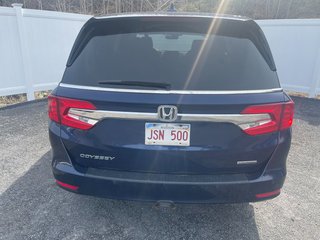 2019 Honda Odyssey in Antigonish, Nova Scotia - 4 - w320h240px
