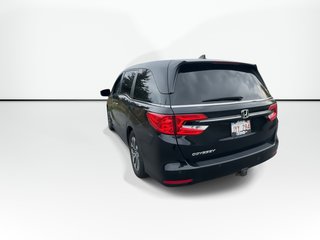2022 Honda Odyssey in Antigonish, Nova Scotia - 6 - w320h240px