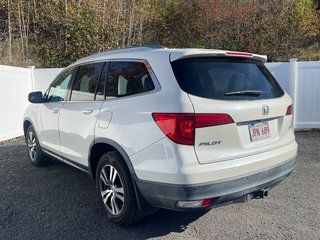 2016 Honda Pilot EX-L | Sunroof | Cam | USB in Saint John, New Brunswick - 5 - w320h240px