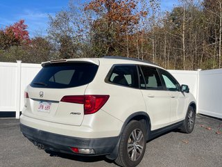 2016 Honda Pilot EX-L | Sunroof | Cam | USB in Saint John, New Brunswick - 3 - w320h240px