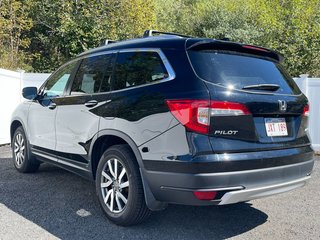 2021 Honda Pilot EX-L NAVI | 8 psg | Leather | Roof | Cam | USB in Saint John, New Brunswick - 5 - w320h240px