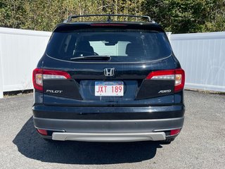 2021 Honda Pilot EX-L NAVI | 8 psg | Leather | Roof | Cam | USB in Saint John, New Brunswick - 4 - w320h240px