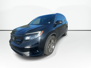2022 Honda Pilot Sport | Roof | Cam | USB in Saint John, New Brunswick - 4 - w320h240px
