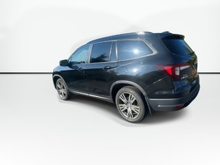 2022 Honda Pilot Sport | Roof | Cam | USB in Saint John, New Brunswick - 6 - w320h240px