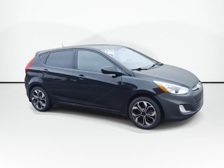 2017 Hyundai ACCENT SE | Roof | USB in Saint John, New Brunswick - 2 - w320h240px