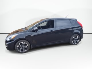 Hyundai ACCENT SE | Roof | USB 2017 à Saint John, Nouveau-Brunswick - 4 - w320h240px