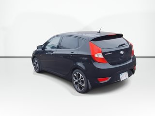 2017 Hyundai ACCENT SE | Roof | USB in Saint John, New Brunswick - 6 - w320h240px