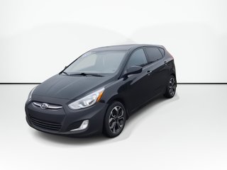 2017 Hyundai ACCENT SE | Roof | USB in Saint John, New Brunswick - 4 - w320h240px