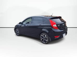 Hyundai ACCENT SE | Roof | USB 2017 à Saint John, Nouveau-Brunswick - 6 - w320h240px