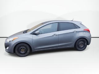 2016 Hyundai Elantra GT | Roof | USB | Htd Seats | Bluetooth in Saint John, New Brunswick - 5 - w320h240px