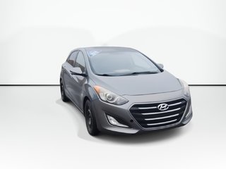 2016 Hyundai Elantra GT | Roof | USB | Htd Seats | Bluetooth in Saint John, New Brunswick - 3 - w320h240px