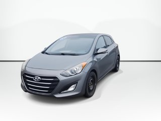 2016 Hyundai Elantra GT | Roof | USB | Htd Seats | Bluetooth in Saint John, New Brunswick - 4 - w320h240px