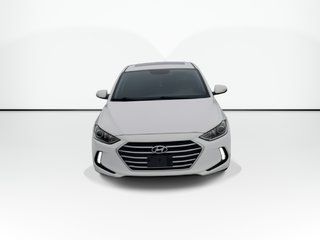 2017 Hyundai Elantra GLS | Roof | Cam | Htd Seats | USB in Saint John, New Brunswick - 4 - w320h240px