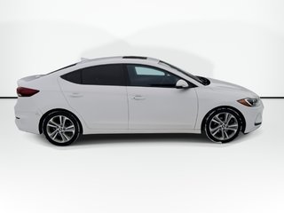 2017 Hyundai Elantra GLS | Roof | Cam | Htd Seats | USB in Saint John, New Brunswick - 2 - w320h240px