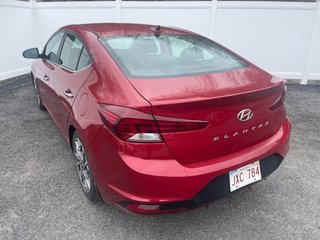 2020 Hyundai Elantra in Antigonish, Nova Scotia - 5 - w320h240px