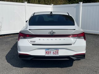 Hyundai Elantra Essential | Cam | USB | Htd Seats | Bluetooth 2023 à Saint John, Nouveau-Brunswick - 4 - w320h240px