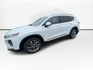 2020 Hyundai Santa Fe Preferred | Cam | USB | Htd Wheel in Saint John, New Brunswick - 4 - w320h240px