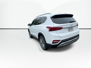 2020 Hyundai Santa Fe Preferred | Cam | USB | Htd Wheel in Saint John, New Brunswick - 6 - w320h240px