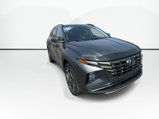 2022 Hyundai Tucson Hybrid Luxury | Roof | Cam | Nav | USB in Saint John, New Brunswick - 3 - w320h240px