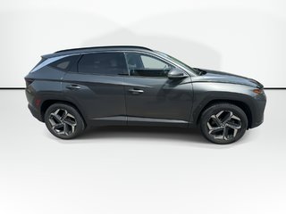 2022 Hyundai Tucson Hybrid Luxury | Roof | Cam | Nav | USB in Saint John, New Brunswick - 2 - w320h240px