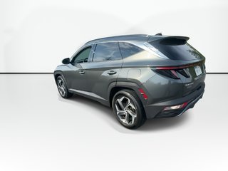 2022 Hyundai Tucson Hybrid in Antigonish, Nova Scotia - 6 - w320h240px