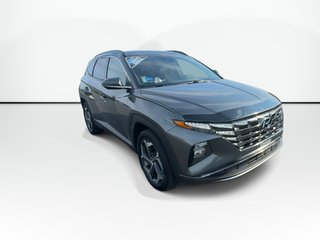 2022 Hyundai Tucson Hybrid in Antigonish, Nova Scotia - 2 - w320h240px