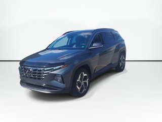 2022 Hyundai Tucson Hybrid Luxury | Roof | Cam | Nav | USB