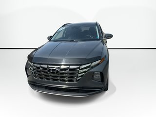 2022 Hyundai Tucson Hybrid Luxury | Roof | Cam | Nav | USB in Saint John, New Brunswick - 4 - w320h240px