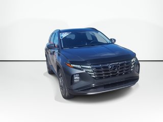 2022 Hyundai Tucson Hybrid Luxury | Roof | Cam | Nav | USB