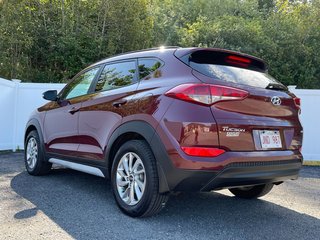 Hyundai Tucson SE | Roof | Leather | Cam | USB 2017 à Saint John, Nouveau-Brunswick - 5 - w320h240px